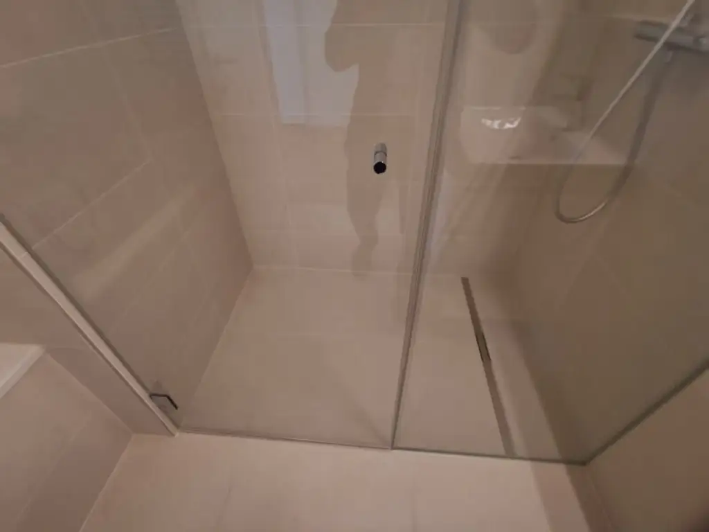 Moderne 3 Zimmer mit Balkon und vielen Extras im Haus!