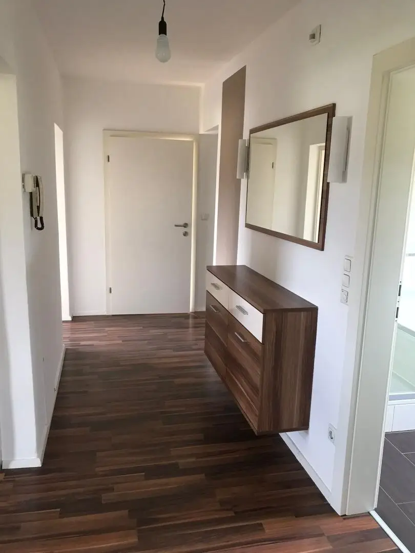 Bezaubernde 3 - Zimmer Wohnung in Mattighofen