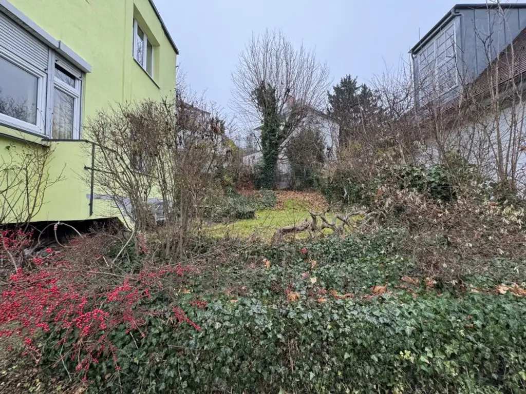 Ihr neues Zuhause am Küniglberg