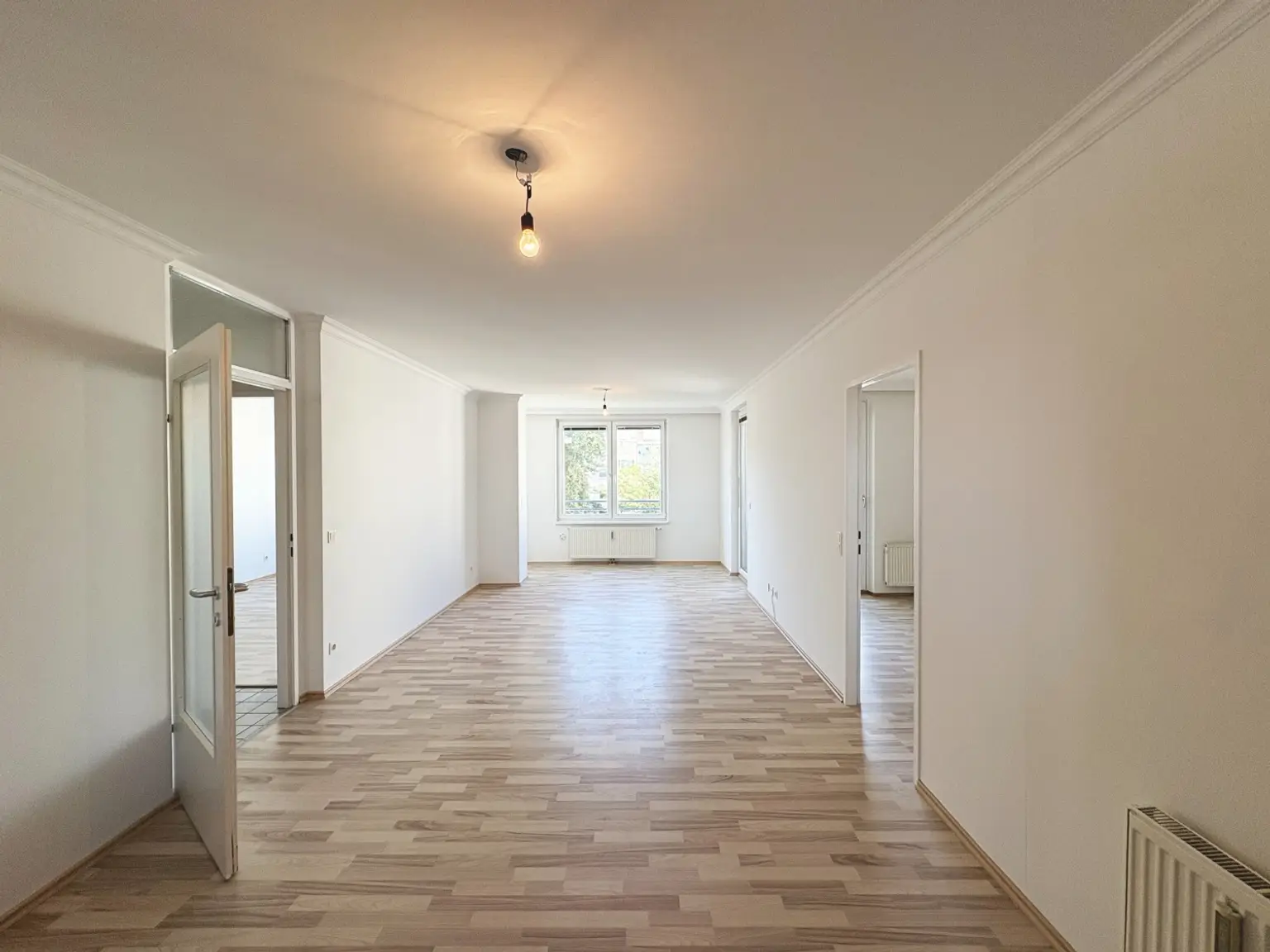 Wohnzimmer II