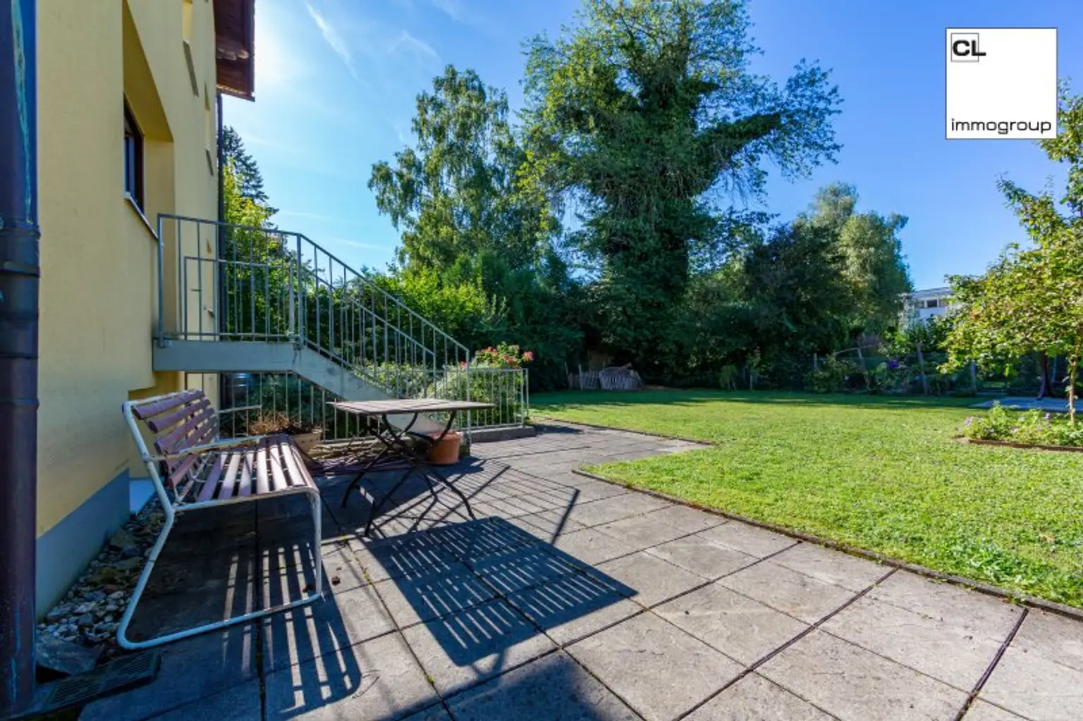 Urban Life trifft Garden Vibes - Großzügiges Haus mit Garten in Salzburg