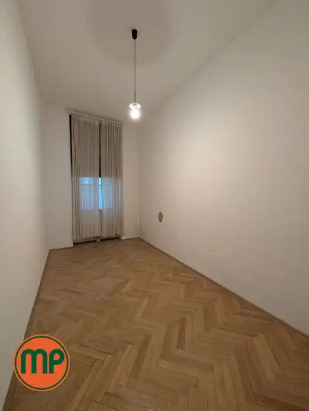 3-Zimmer-Domizil in klassischem Wiener Architektur-Juwel