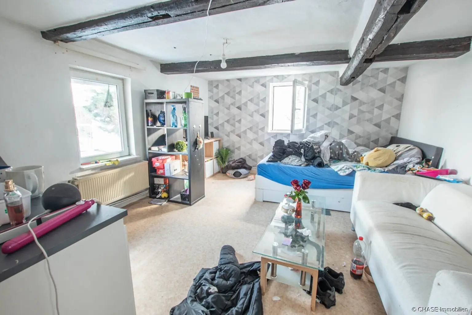 Haus 1 Kinderzimmer OG 2