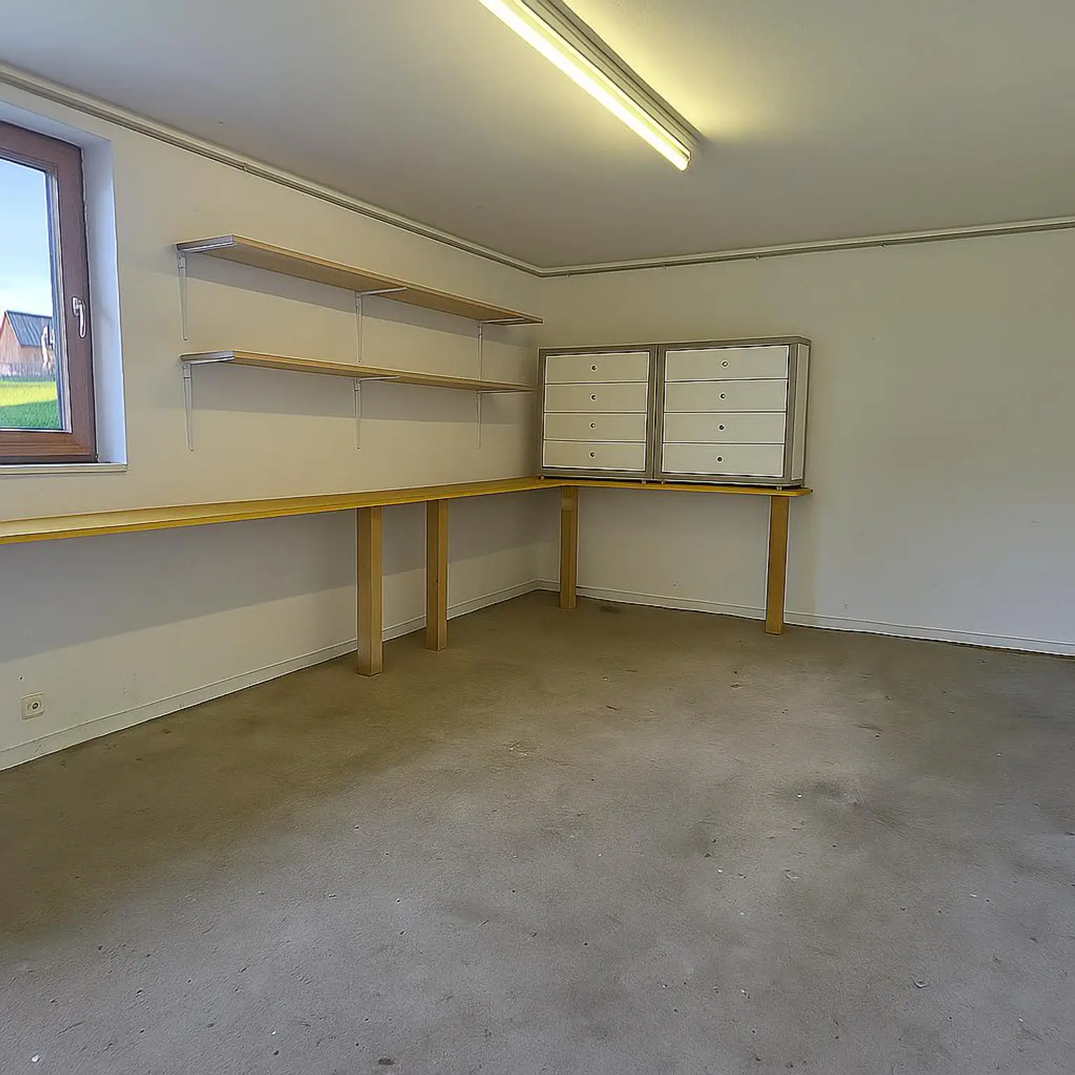 Großzügiges Wohnhaus mit Entwicklungspotenzial in St. Georgen an der Stiefing