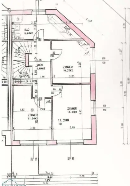 MIETOBJEKT- Wunderschönes Doppel-Haus mit herrlichen Terrassen & Garten - BRUCKHAUFEN -Nähe Donauturm - Uno- City!