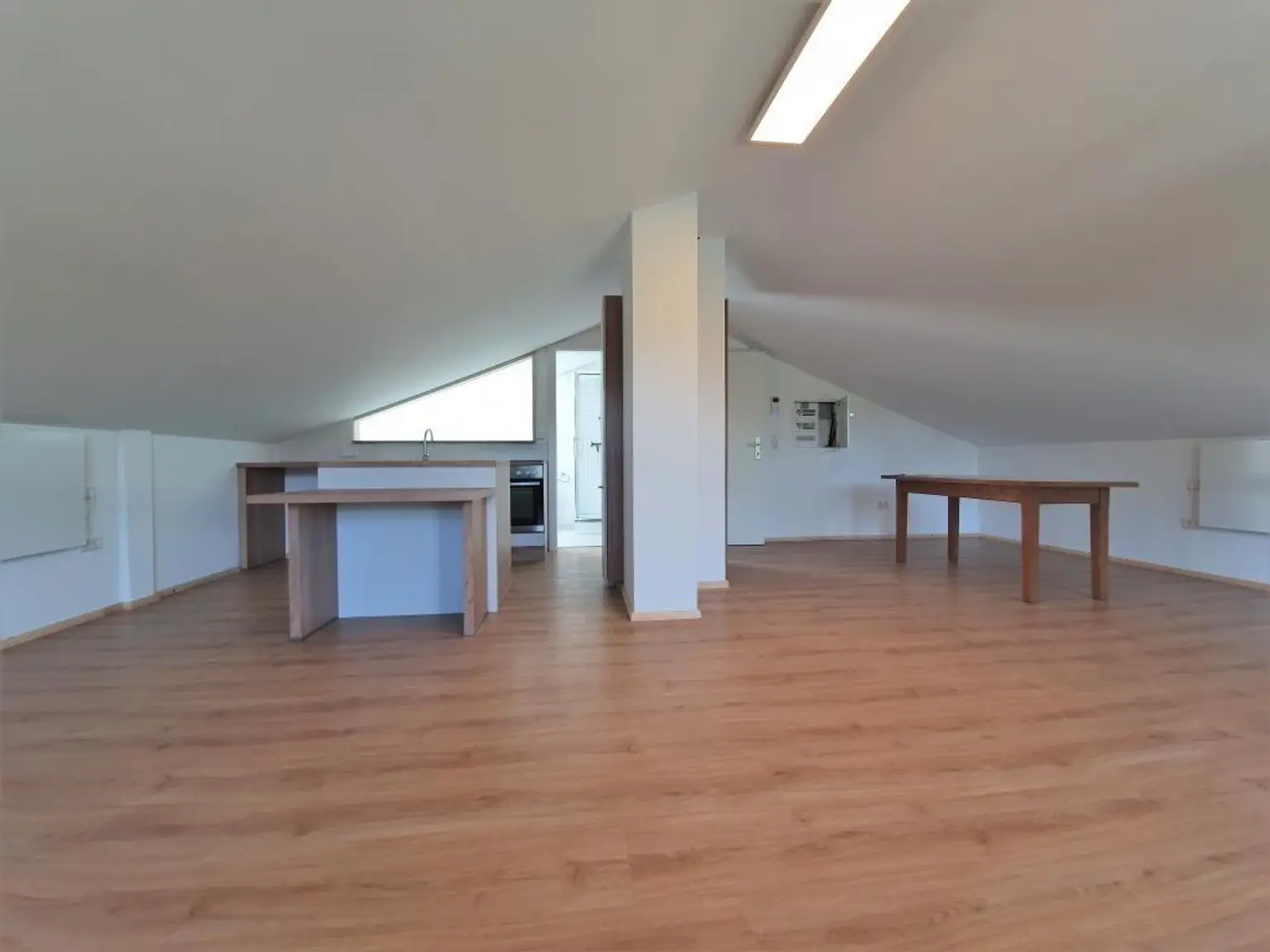 Garconniere Seekirchen zu vermieten