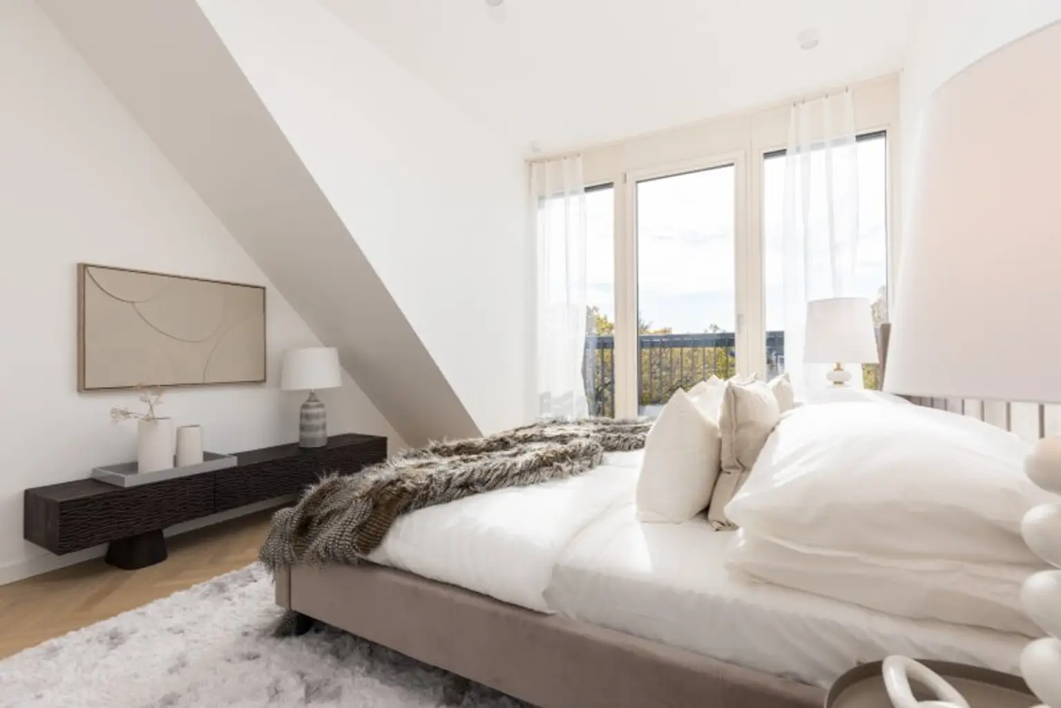 JARDIN HERMES - BOUTIQUE-PROJEKT DER EXTRAKLASSE