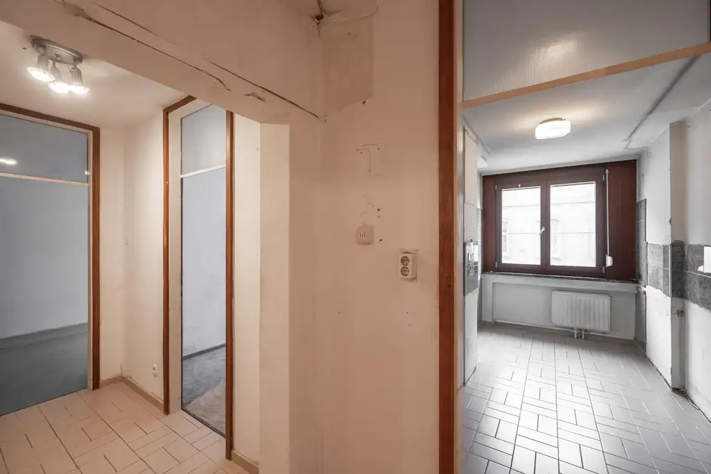 3 Zimmerwohnung Gersthof | Loggia | Viel Potenzial | Top Infrastruktur