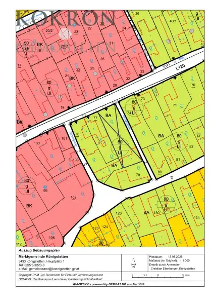 Plan
