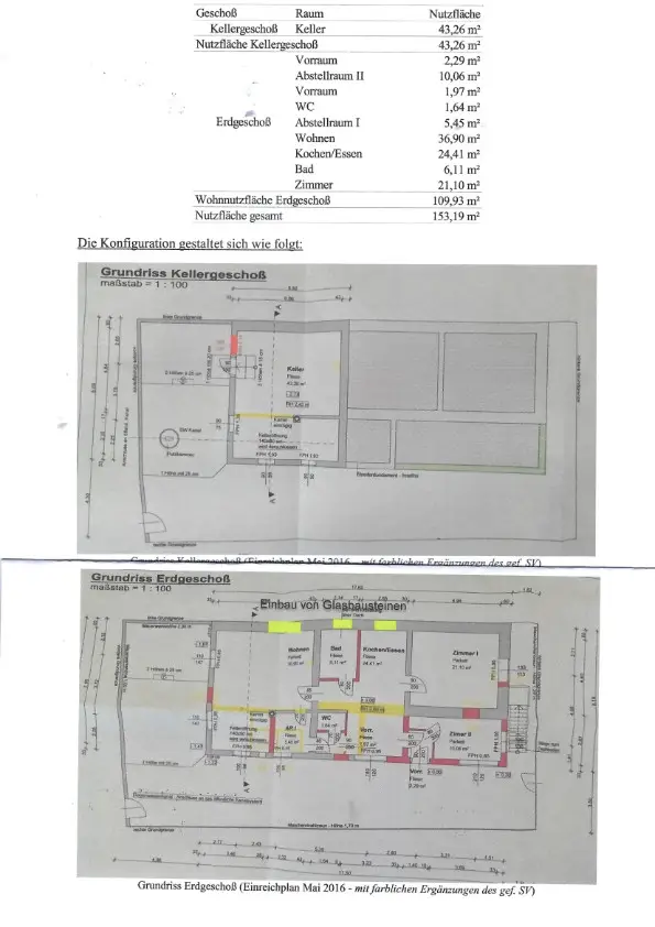 Grundrisse EG + Keller_001
