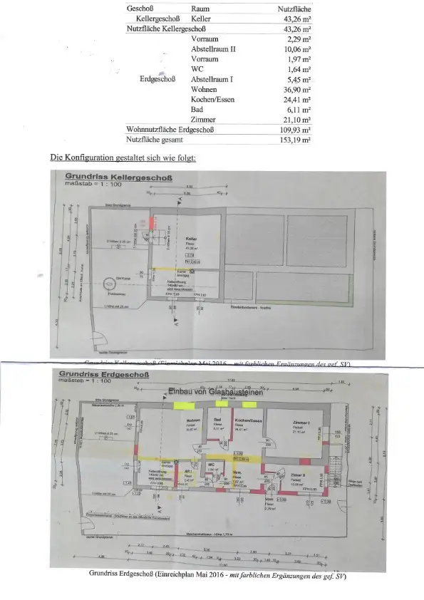 Grundrisse EG + Keller_001