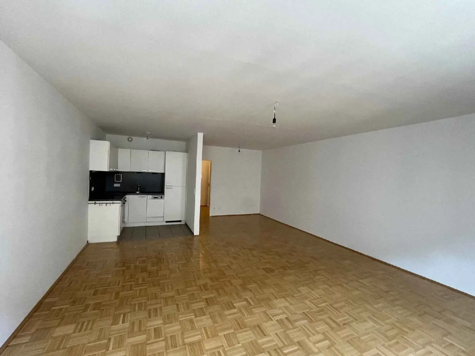 Wohnen mit Stil – im begehrten Kreuzgassenviertel