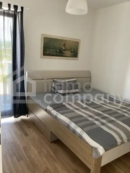 Attraktive Wohnung 37m². In der Gemeinde Wilhering/Linz-Land