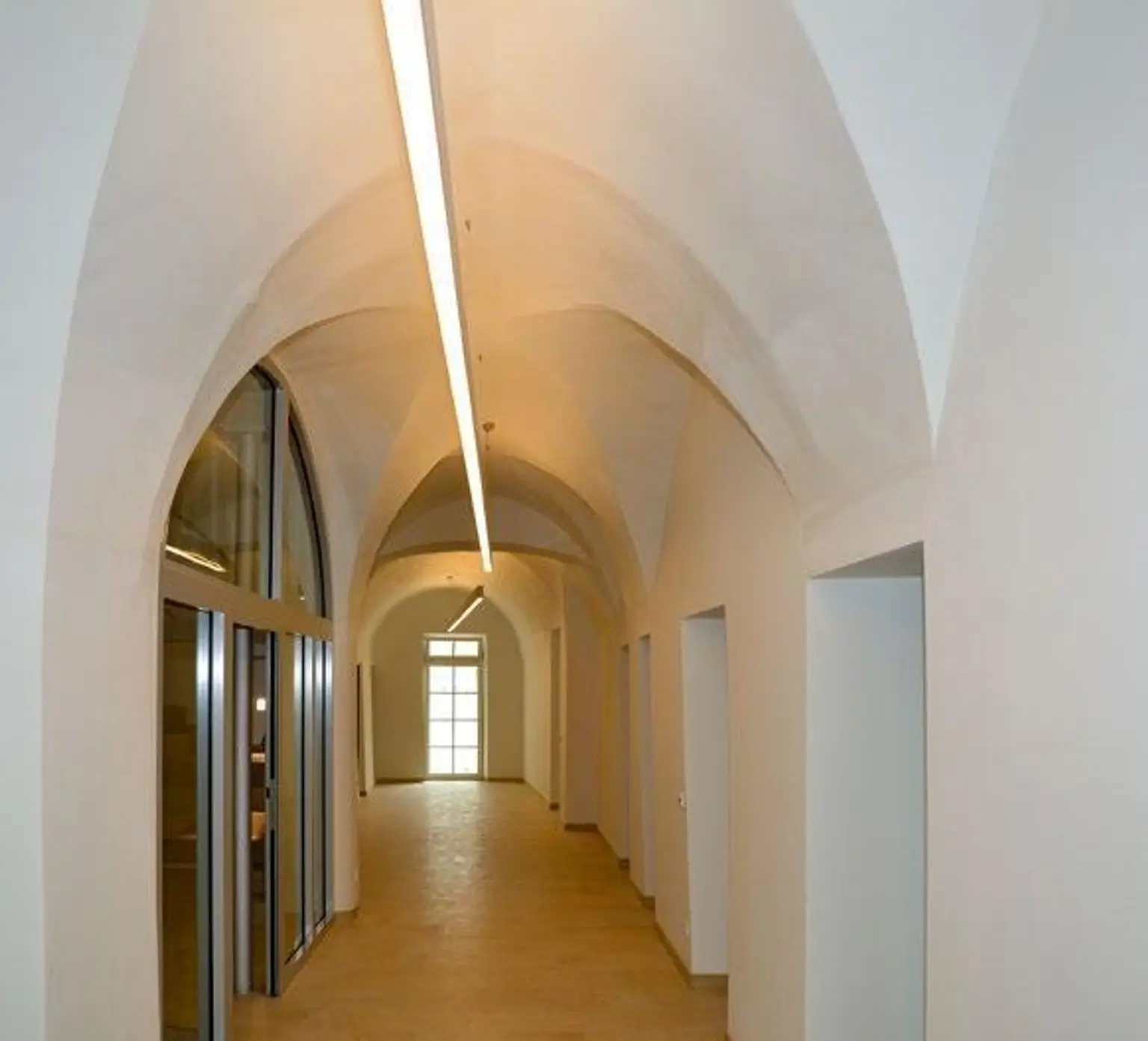 Stadthaus Enns