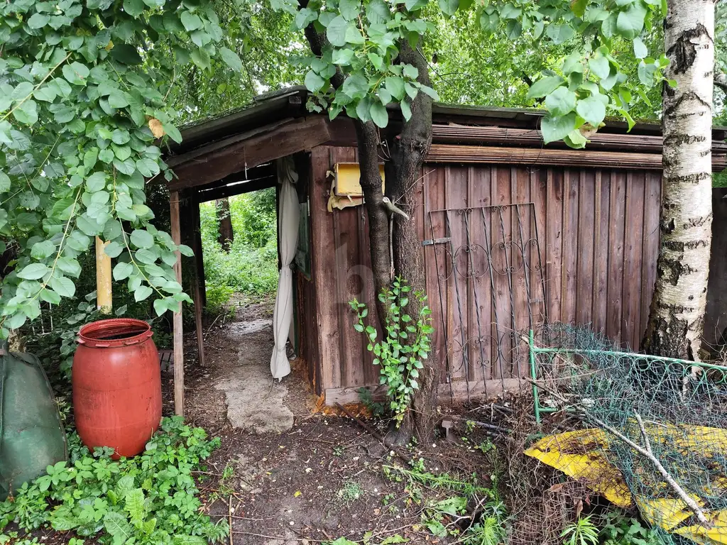 DEIN GRÜNES PARADIES WARTET: RÜCKZUGSORT MIT VIEL PLATZ