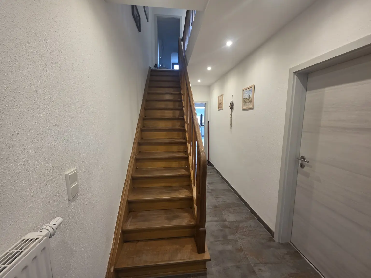 Ihr neues Zuhause: Gepflegte Doppelhaushälfte mit viel Platz... zur Miete... in Freisen-Oberkirchen!