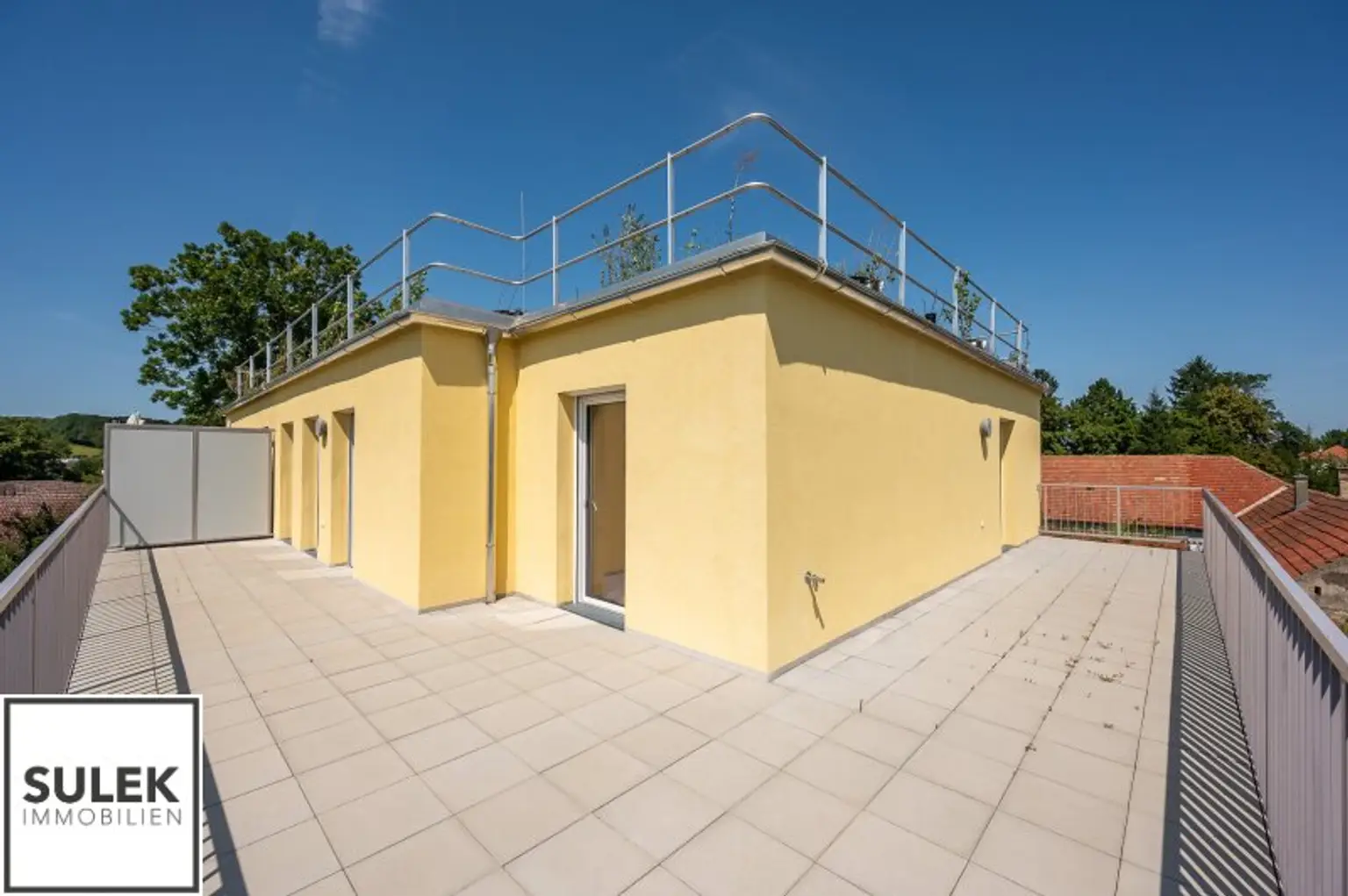 Wohnpark Neulengbach – Moderne Eigentumswohnungen mit Freiflächen und Tiefgarage für Eigennutzer & Anleger