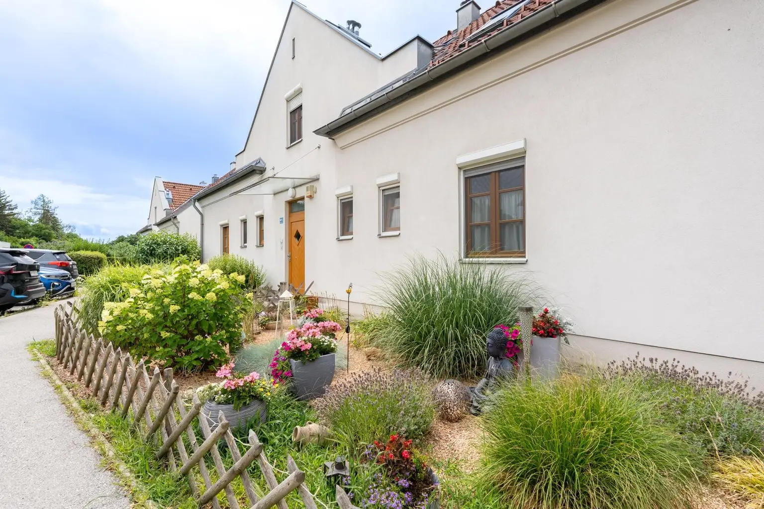 "LUXUS - Wohlfühloase! Genießen Sie Ihren Urlaub zuhause"