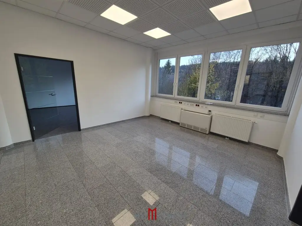 ECO-Base Gleisdorf: Büroflächen ab ca. 50 m²