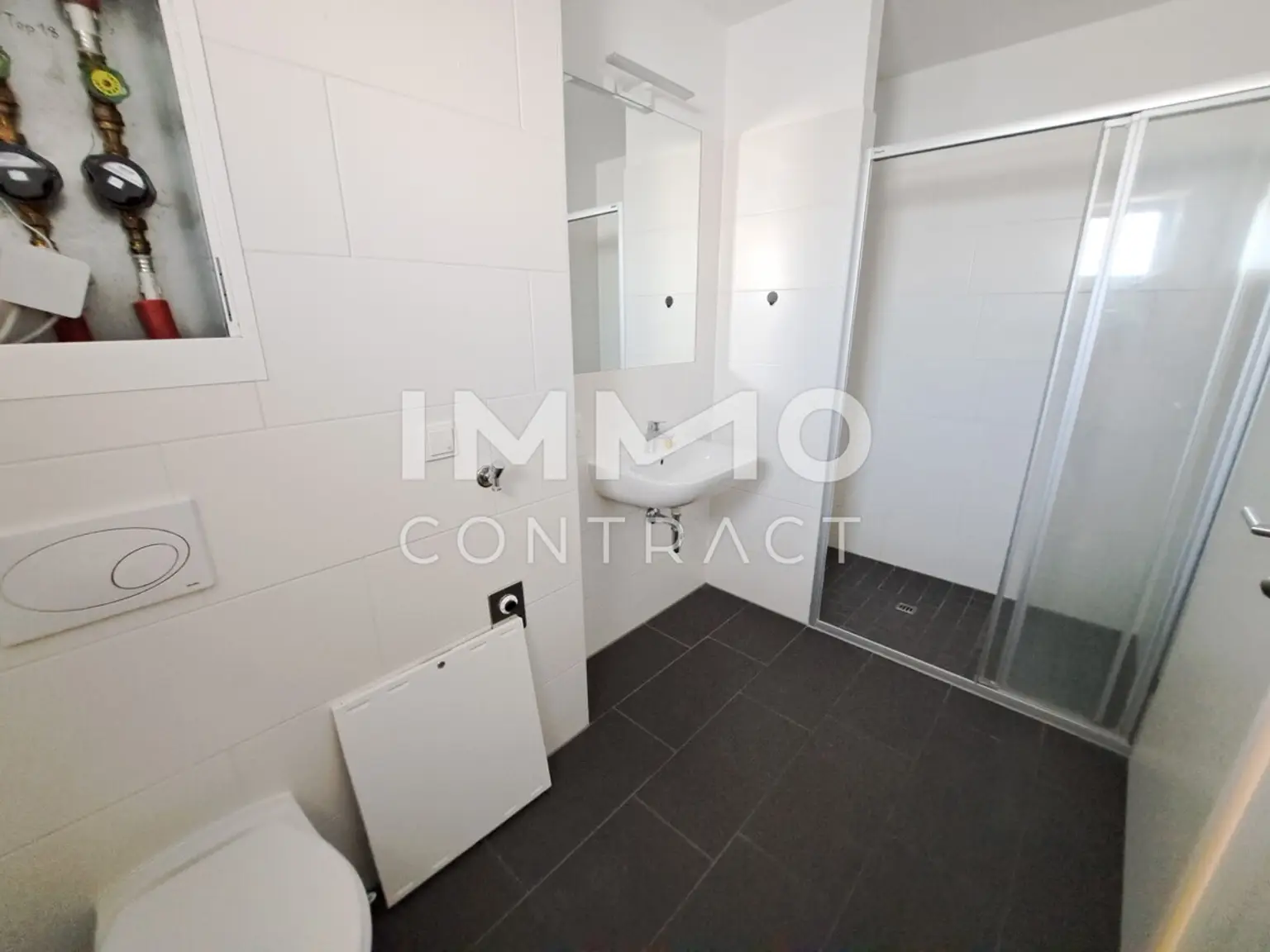 Großzügige 2- Zimmer - Wohnung mit großem Balkon | Kärntnerstraße 538 Top 18