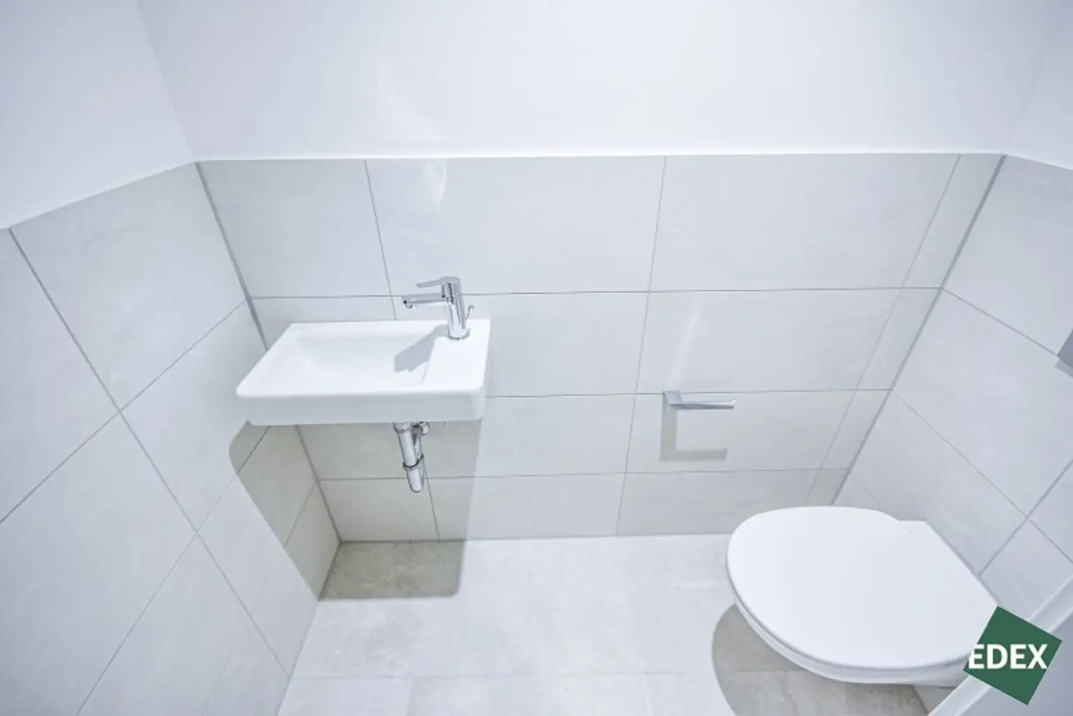 Moderner 3-Zimmer-Erstbezug mit Balkon in 1180 Wien