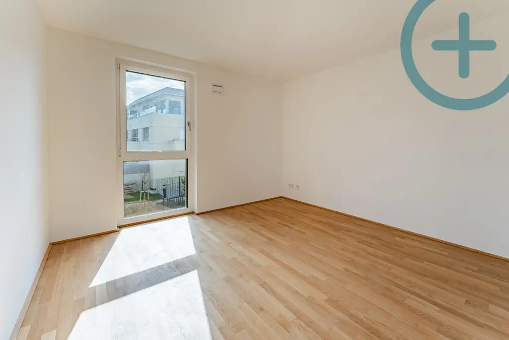 PLATZ FÜR DIE GANZE FAMILIE