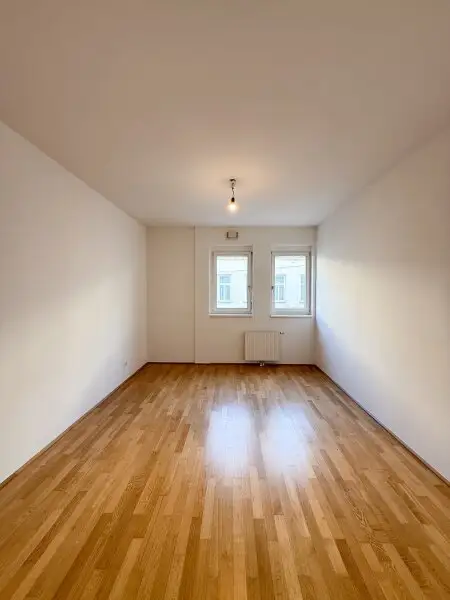 Exklusive 2-Zimmerwohnung im 18. Bezirk zu vermieten | Nahe Kutschkermarkt