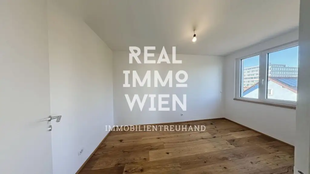 Wunderschöne sonnendurchflutete Wohnung mit Balkon im 23. Bezirk!!! Nähe U6 PERFEKTASTRAẞE!! 360°- 3D Grad Besichtigung