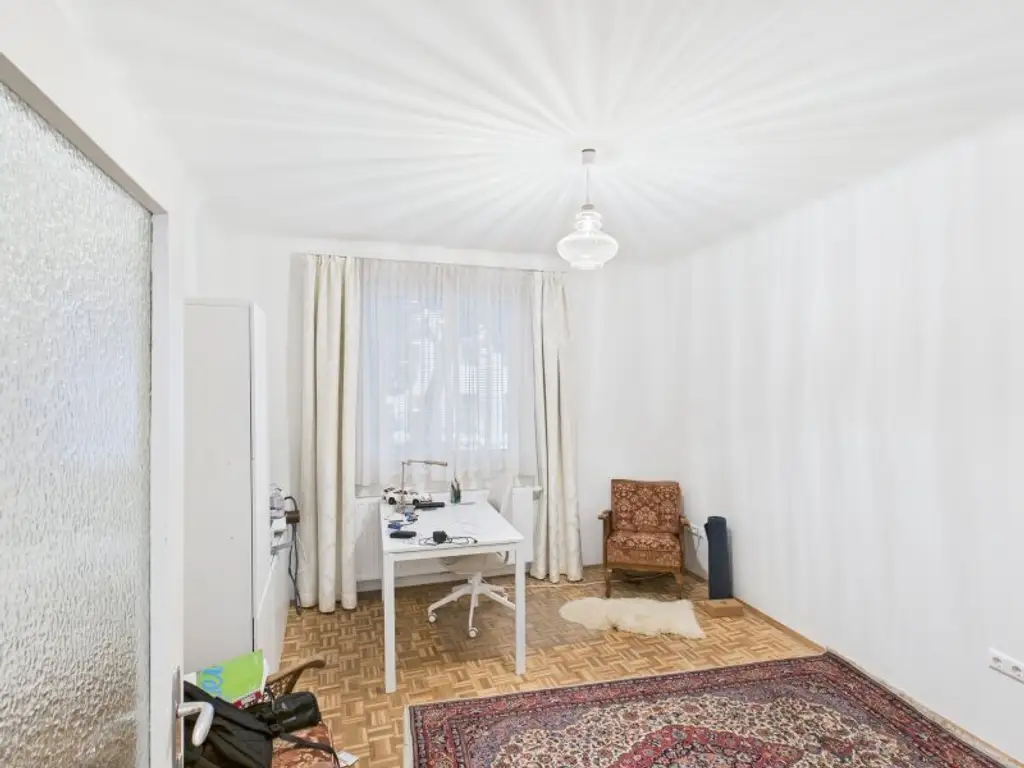 Traumhafte 3-Zimmer-Wohnung mit Loggia in 1180 Wien – Ihr neues Zuhause wartet! Ab € 1.386,- Kreditrate/ Monat