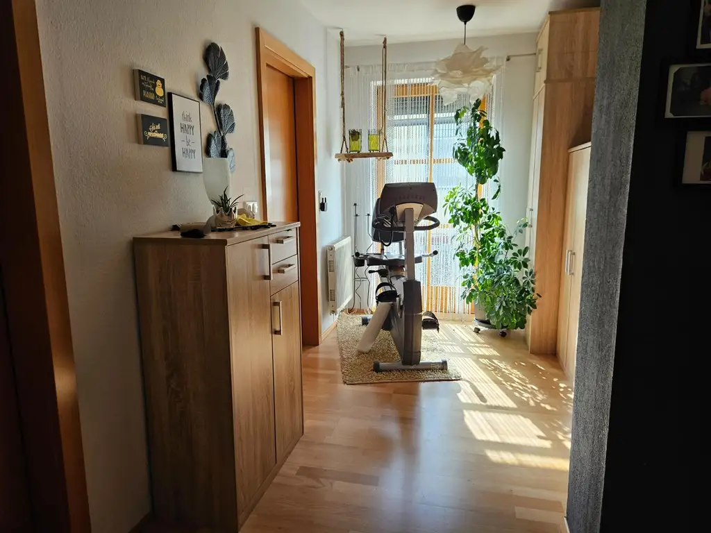 Sehr schönes Reihenhaus in Ranshofen