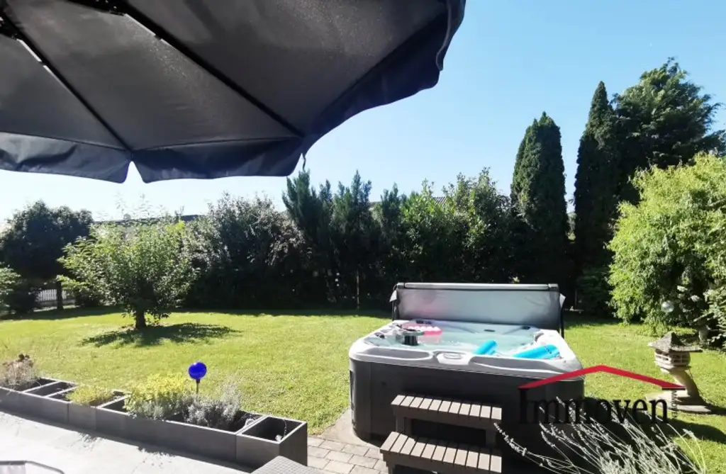 PROVISIONSFREI - Mein Bungalow-Wohntraum im Grünen und in 20 Minuten in Graz!