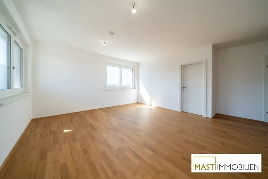 *Leo am Teich* - 3-Zimmer Wohnung mit Mietkaufoption!