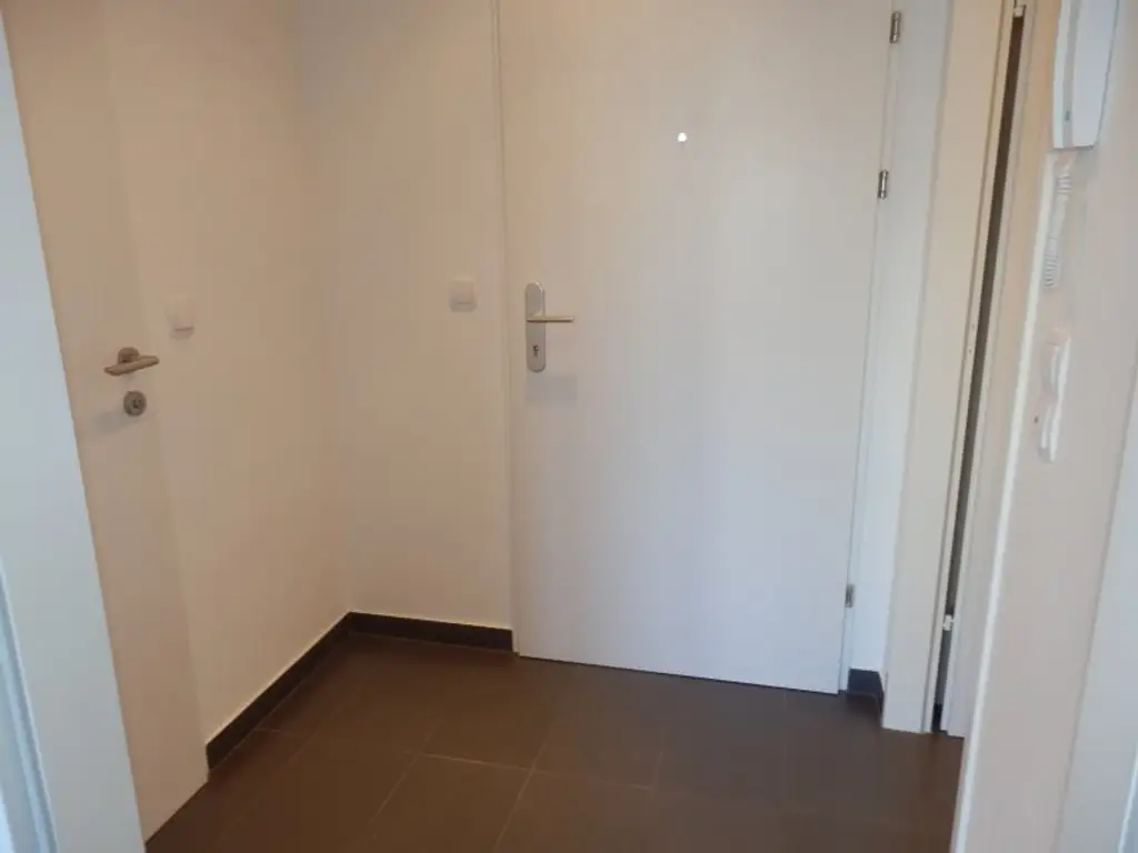 IDEALE HOFSEITIGE 2 Zimmer Neubauwohnung -  tolle Aufteilung!!