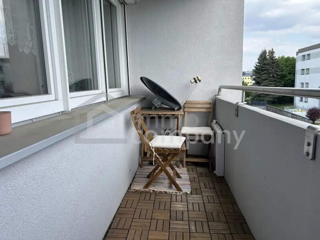 Zentral & Idyllisch - Dein Rückzugsort in St.Pölten