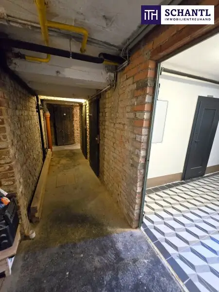 Rasenmäher statt Straßenlärm! TOP saniert + Herrlicher Eigengarten + Hofseitiger Balkon + Viel Grün + Viel Lebensqualität + Absolute Ruhelage + Ideale Raumaufteilung! Besser geht´s nicht! Nicht lange zögern...