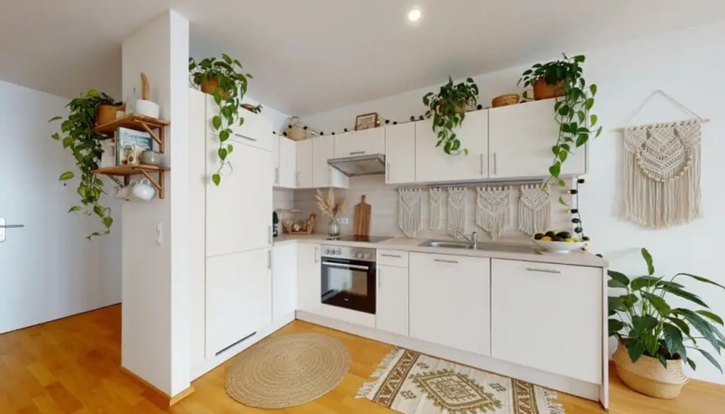 Achtung: Absoluter Top-Preis! Moderne 3-Zimmer-Wohnung mit Bürowidmung in der Nähe der U1 Kagraner Platz!