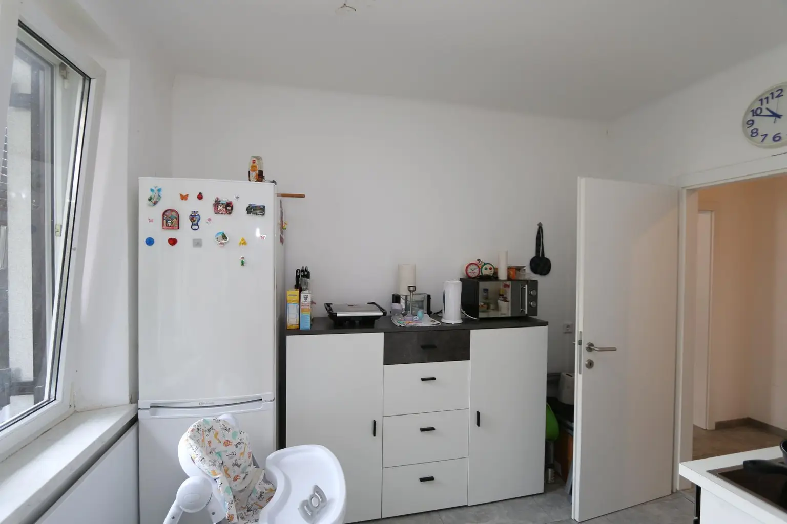 Anlegerwohnung: 2-Zimmer-Wohnung in Villach mit Balkon & Stellplatz