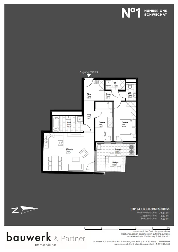 A1245_Grundriss_Top 74_001