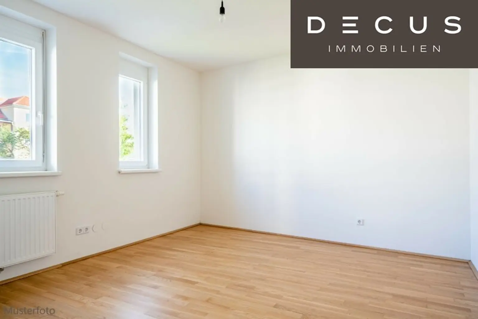 | GUT AUFGETEILT | GRAZ EGGENBERG  3 ZIMMER | MIT AUSSENFLÄCHE
