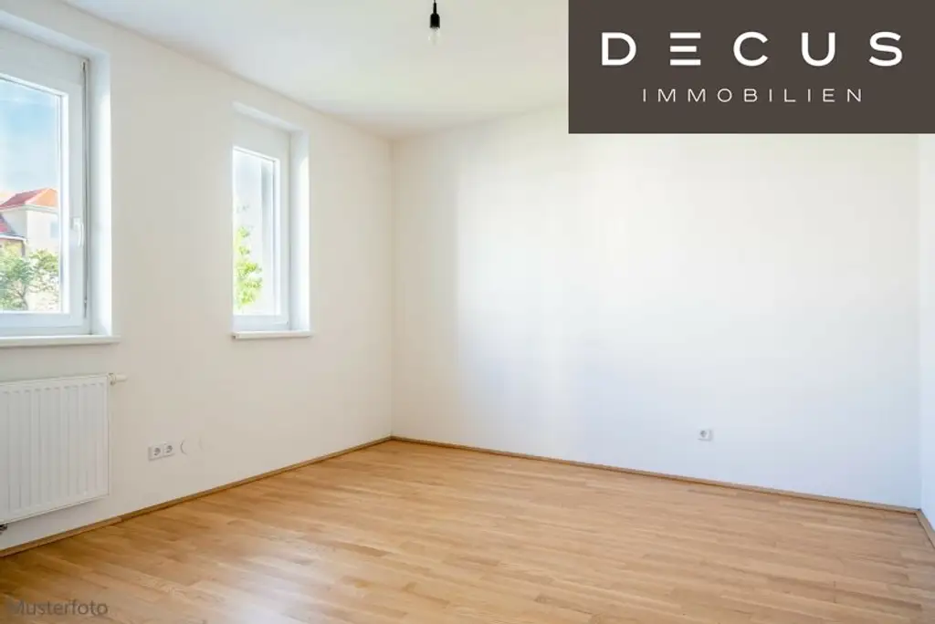 | GUT AUFGETEILT | GRAZ EGGENBERG  3 ZIMMER | MIT AUSSENFLÄCHE