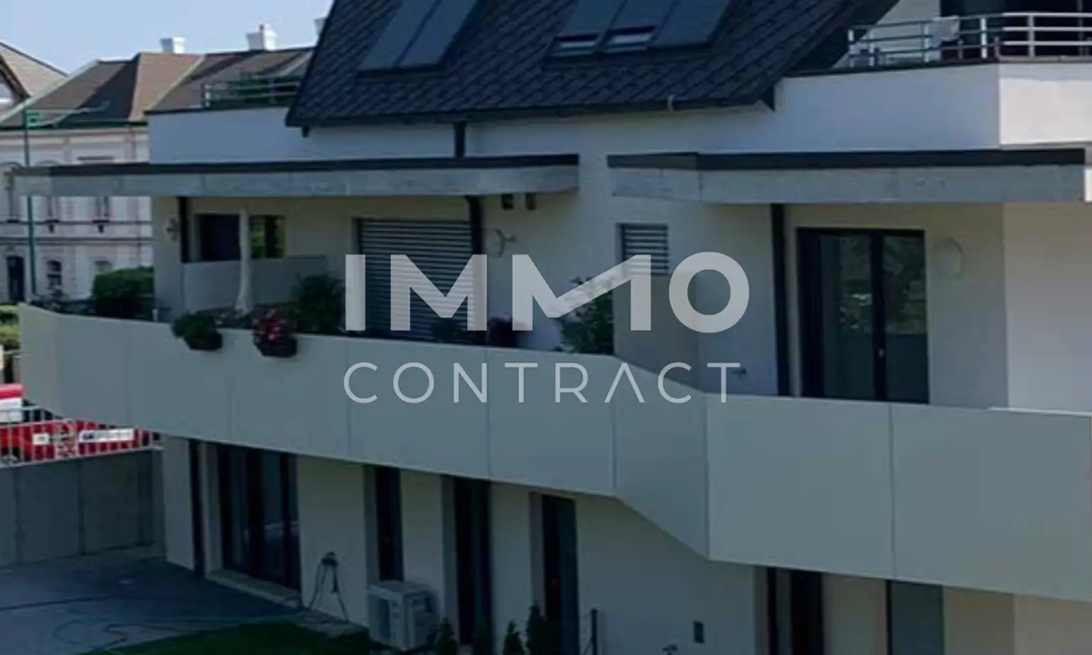 Weisses Kreuz Gasse Aussen