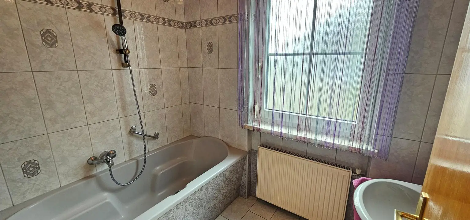 EG Bad 1. Ansicht  4,1m²