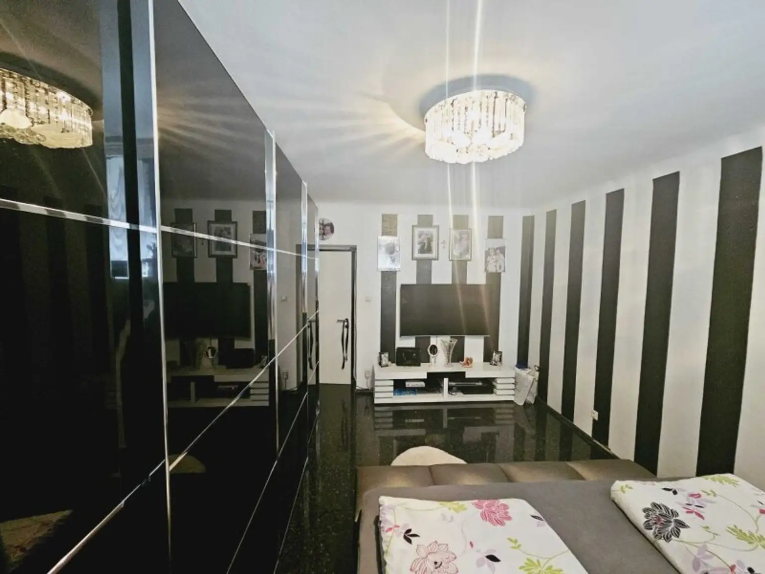 Moderne 3-Zimmer-Wohnung in 1160 Wien – Ihr Traum für 305.000 € wartet!