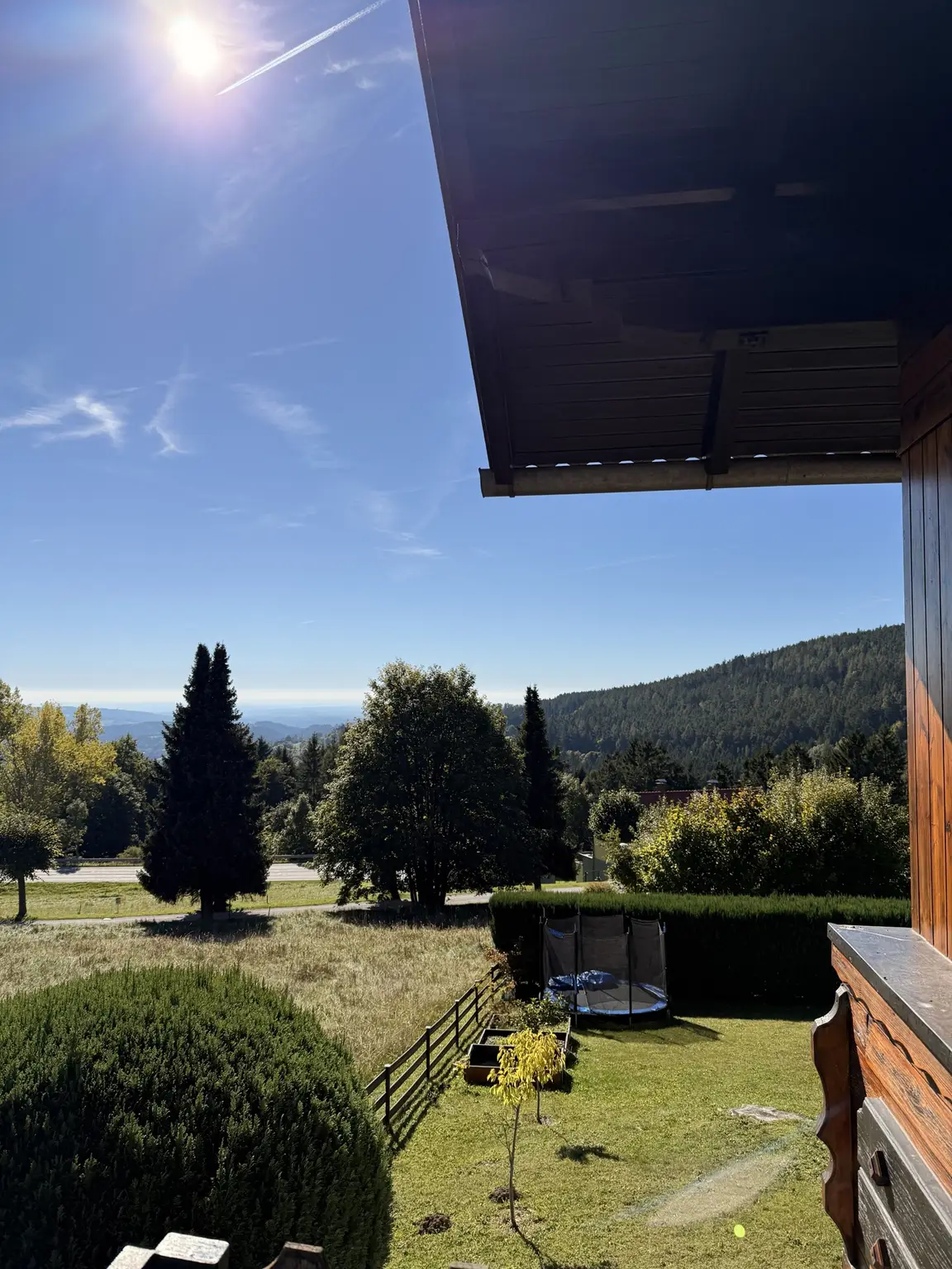 „Ihr Rückzugsort in den Bergen – Einfamilienhaus mit Ausblick“