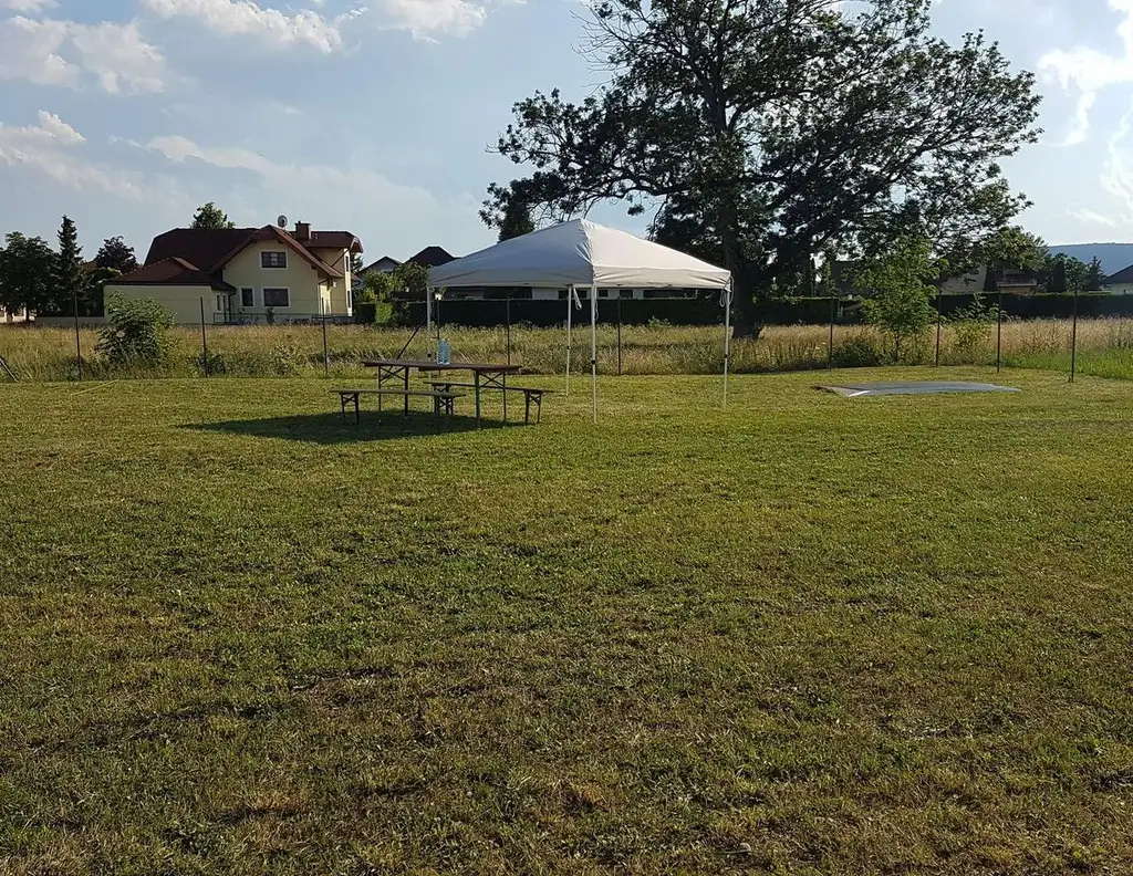 PROVISIONSFREI: Baugrundstück in ruhiger Lage - Steinabrückl bei Wr. Neustadt (VERHANDLUNGSBASIS)