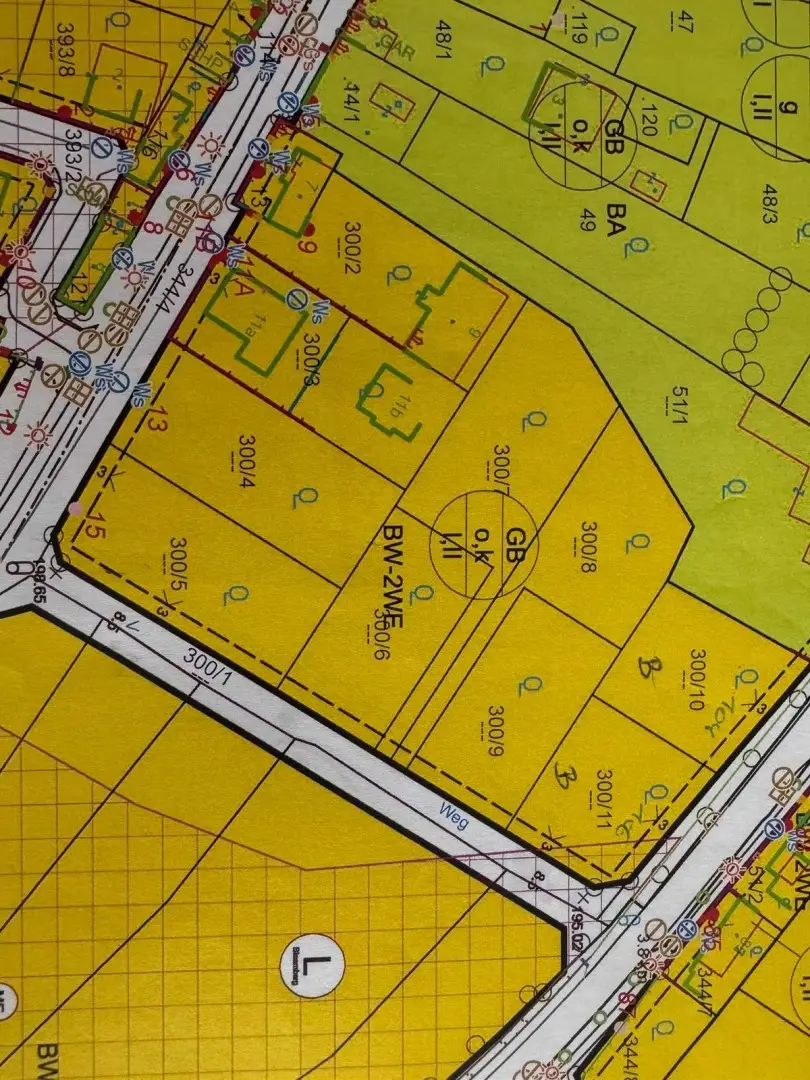BGD 2102 Klein Engersdorf