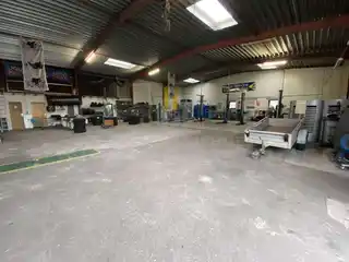 Werkstatt