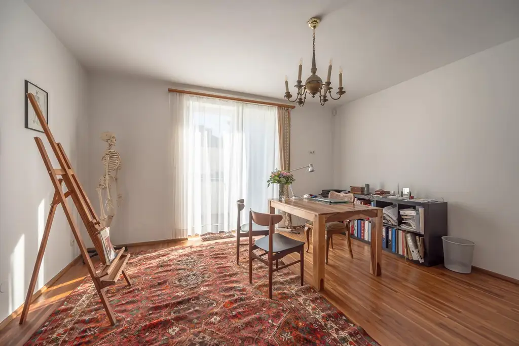 Seltene Gelegenheit in Döbling! Zentrales Luxus-Penthouse mit vier Dachterrassen und Pool