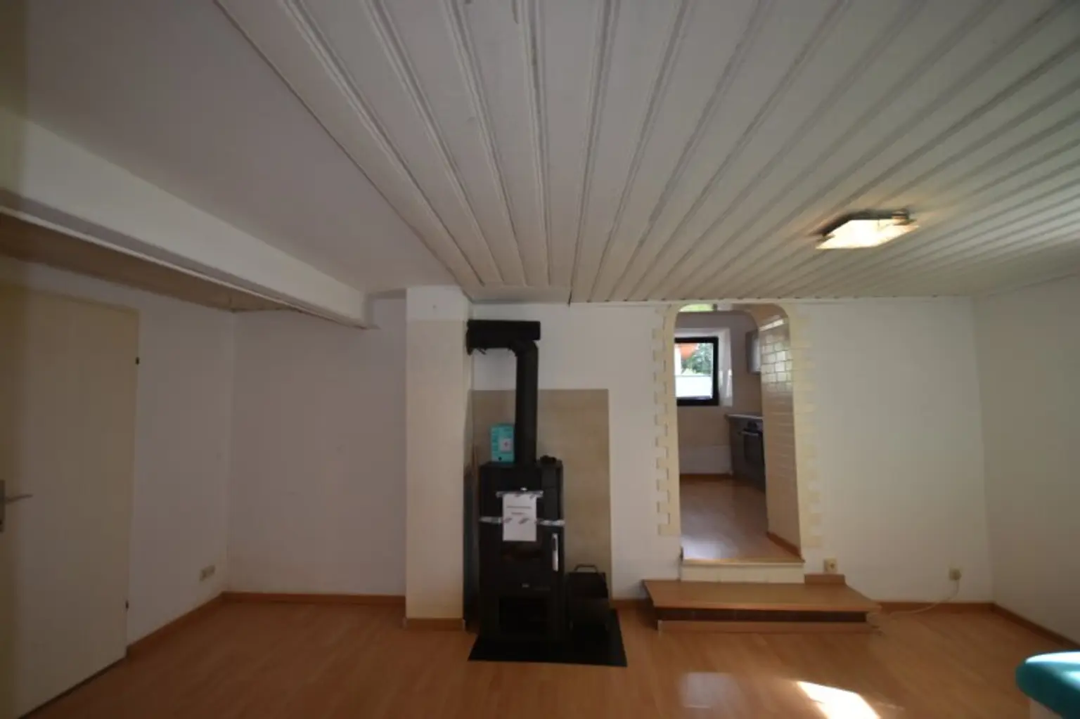 Wohnbereich - Kleine gemütliche 3 Zimmer Wohnung mit PKW-Stellplatz Miete Grödig Salzburg