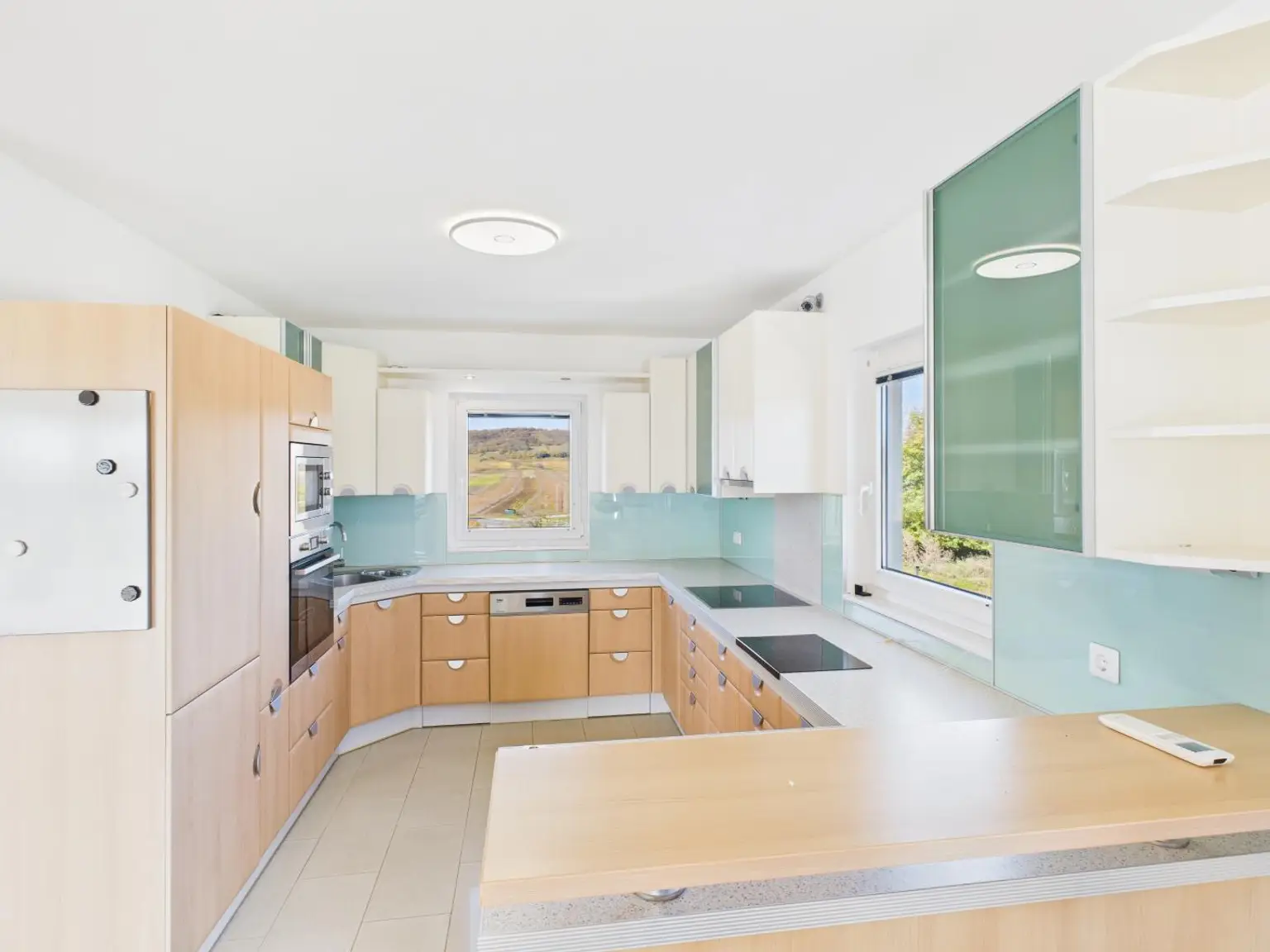 Einfamilienhaus zum Wohlfühlen mit Seeblick